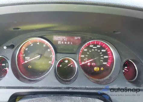 2010 GMC Acadia Sl из США, поврежденный, VIN 1GKLVKED4AJ189399